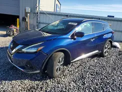 5N1AZ2MJ9KN138694 2019 NISSAN MURANO