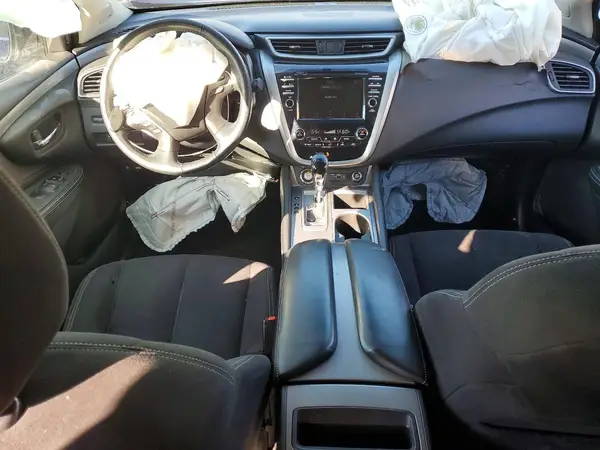 5N1AZ2MJ9KN138694 2019 NISSAN MURANO - Image 8
