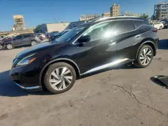 5N1AZ2MJ9KN138873 2019 NISSAN MURANO