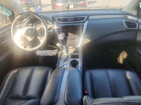 5N1AZ2MJ9KN138873 2019 NISSAN MURANO - Image 8