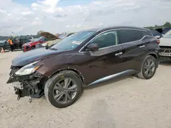 5N1AZ2MJ9KN139232 2019 NISSAN MURANO