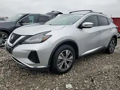 5N1AZ2MJ9KN140543 2019 NISSAN MURANO
