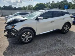 5N1AZ2MJ9KN140736 2019 NISSAN MURANO