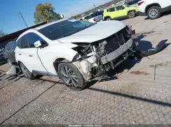 5N1AZ2MJ9KN141241 2019 NISSAN MURANO