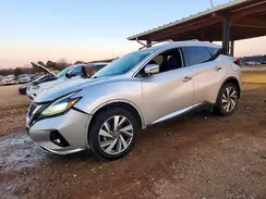 5N1AZ2MJ9KN141434 2019 NISSAN MURANO