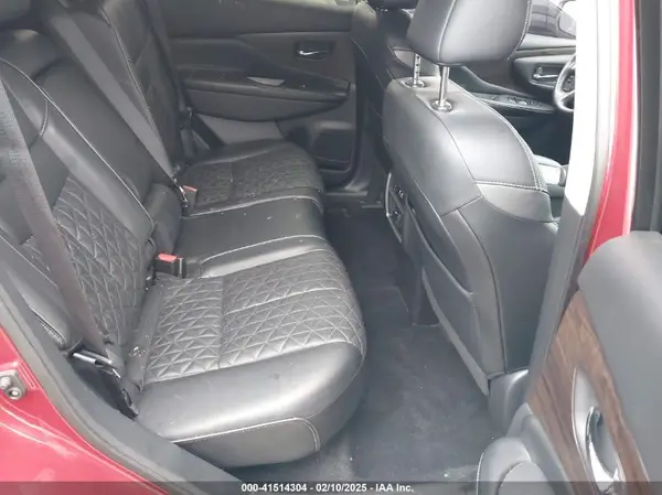 5N1AZ2MJ9KN141725 2019 NISSAN MURANO - Image 8