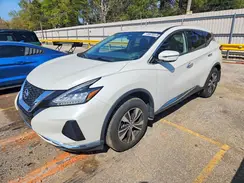 5N1AZ2MJ9KN145306 2019 NISSAN MURANO