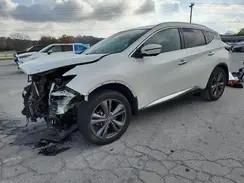 5N1AZ2MJ9KN146195 2019 NISSAN MURANO
