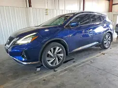 5N1AZ2MJ9KN148156 2019 NISSAN MURANO