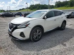 5N1AZ2MJ9KN148786 2019 NISSAN MURANO