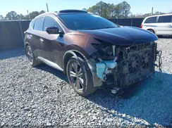 5N1AZ2MJ9KN151378 2019 NISSAN MURANO