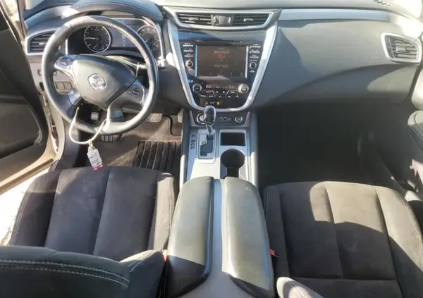 5N1AZ2MJ9KN151638 2019 NISSAN MURANO - Image 8