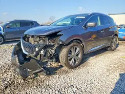 5N1AZ2MJ9KN152739 2019 NISSAN MURANO