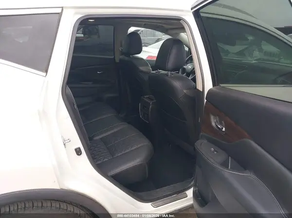 5N1AZ2MJ9KN152918 2019 NISSAN MURANO - Image 8