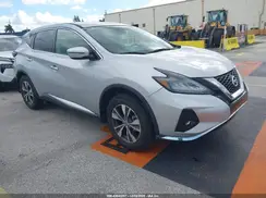 5N1AZ2MJ9KN154054 2019 NISSAN MURANO