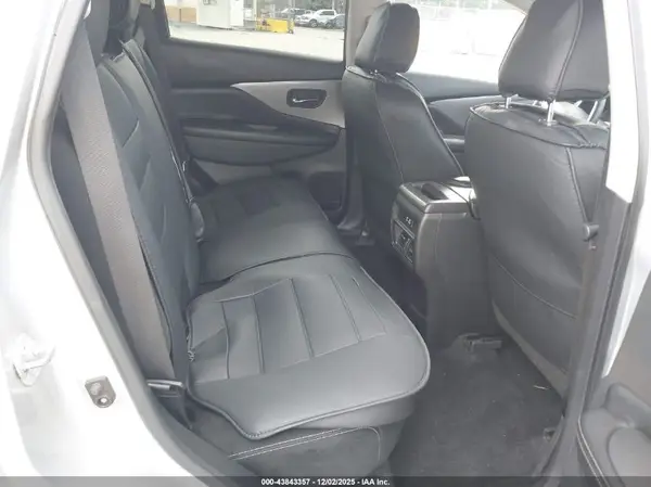 5N1AZ2MJ9KN154054 2019 NISSAN MURANO - Image 8