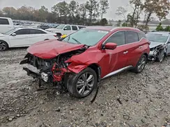5N1AZ2MJ9KN154443 2019 NISSAN MURANO