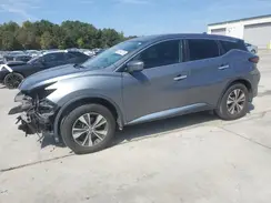 5N1AZ2MJ9KN155334 2019 NISSAN MURANO