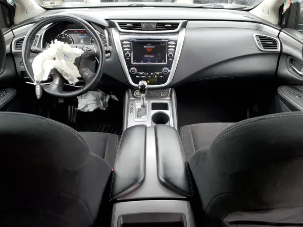 5N1AZ2MJ9KN156421 2019 NISSAN MURANO - Image 8