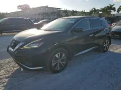 5N1AZ2MJ9KN156872 2019 NISSAN MURANO