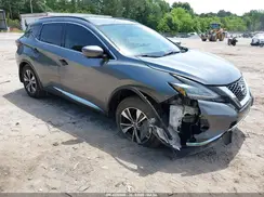 5N1AZ2MJ9KN157214 2019 NISSAN MURANO