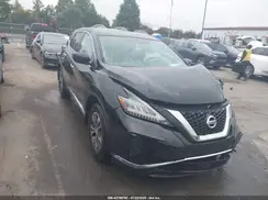 5N1AZ2MJ9KN158654 2019 NISSAN MURANO