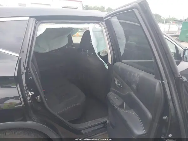 5N1AZ2MJ9KN158654 2019 NISSAN MURANO - Image 8