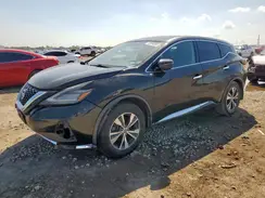 5N1AZ2MJ9KN160632 2019 NISSAN MURANO