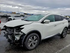 5N1AZ2MJ9KN160677 2019 NISSAN MURANO