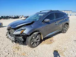 5N1AZ2MJ9KN161344 2019 NISSAN MURANO