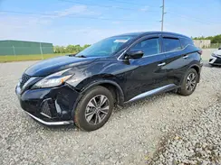 5N1AZ2MJ9KN161876 2019 NISSAN MURANO