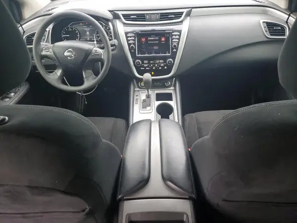 5N1AZ2MJ9KN164115 2019 NISSAN MURANO - Image 8