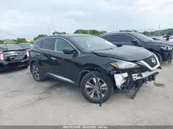 5N1AZ2MJ9KN164258 2019 NISSAN MURANO