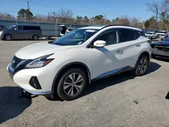 5N1AZ2MJ9KN165555 2019 NISSAN MURANO