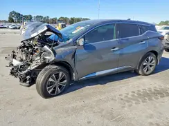 5N1AZ2MJ9KN166592 2019 NISSAN MURANO