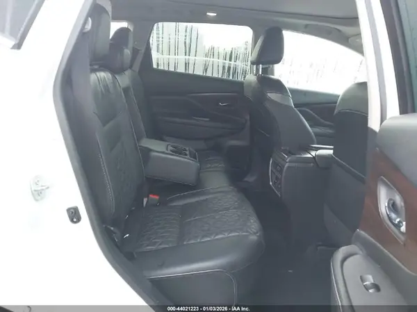 5N1AZ2MJXKN104828 2019 NISSAN MURANO - Image 8