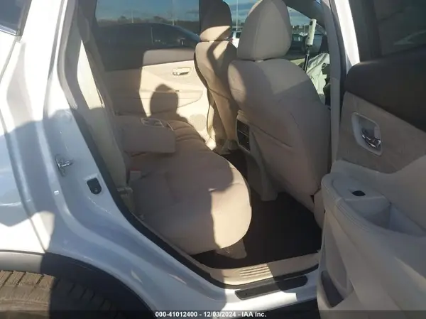 5N1AZ2MJXKN106675 2019 NISSAN MURANO - Image 8