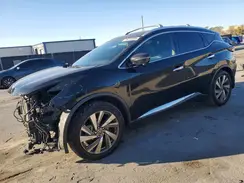 5N1AZ2MJXKN109866 2019 NISSAN MURANO
