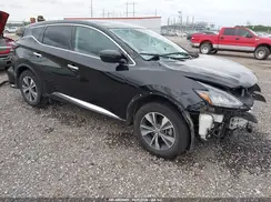 5N1AZ2MJXKN112511 2019 NISSAN MURANO
