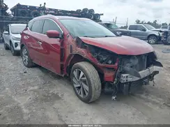 5N1AZ2MJXKN113786 2019 NISSAN MURANO