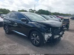 5N1AZ2MJXKN114050 2019 NISSAN MURANO