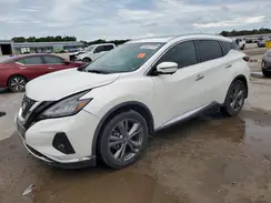 5N1AZ2MJXKN117448 2019 NISSAN MURANO