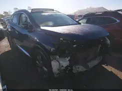 5N1AZ2MJXKN120947 2019 NISSAN MURANO