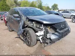 5N1AZ2MJXKN121404 2019 NISSAN MURANO