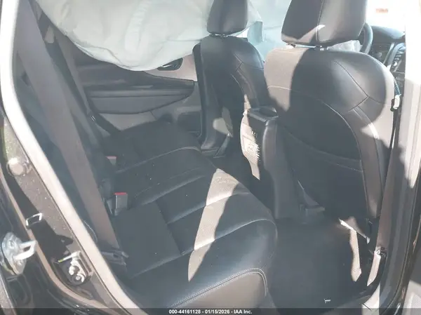 5N1AZ2MJXKN121872 2019 NISSAN MURANO - Image 8
