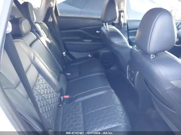 5N1AZ2MJXKN122522 2019 NISSAN MURANO - Image 8