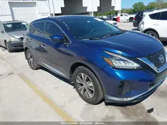 5N1AZ2MJXKN125131 2019 NISSAN MURANO