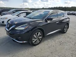 5N1AZ2MJXKN128143 2019 NISSAN MURANO