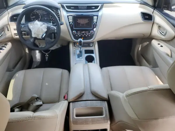 5N1AZ2MJXKN128143 2019 NISSAN MURANO - Image 8