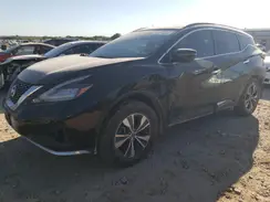 5N1AZ2MJXKN128983 2019 NISSAN MURANO